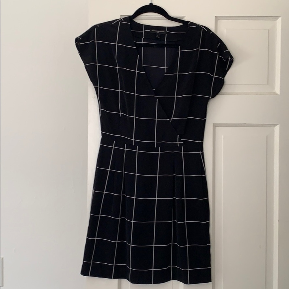 Banana Republic Business Dress